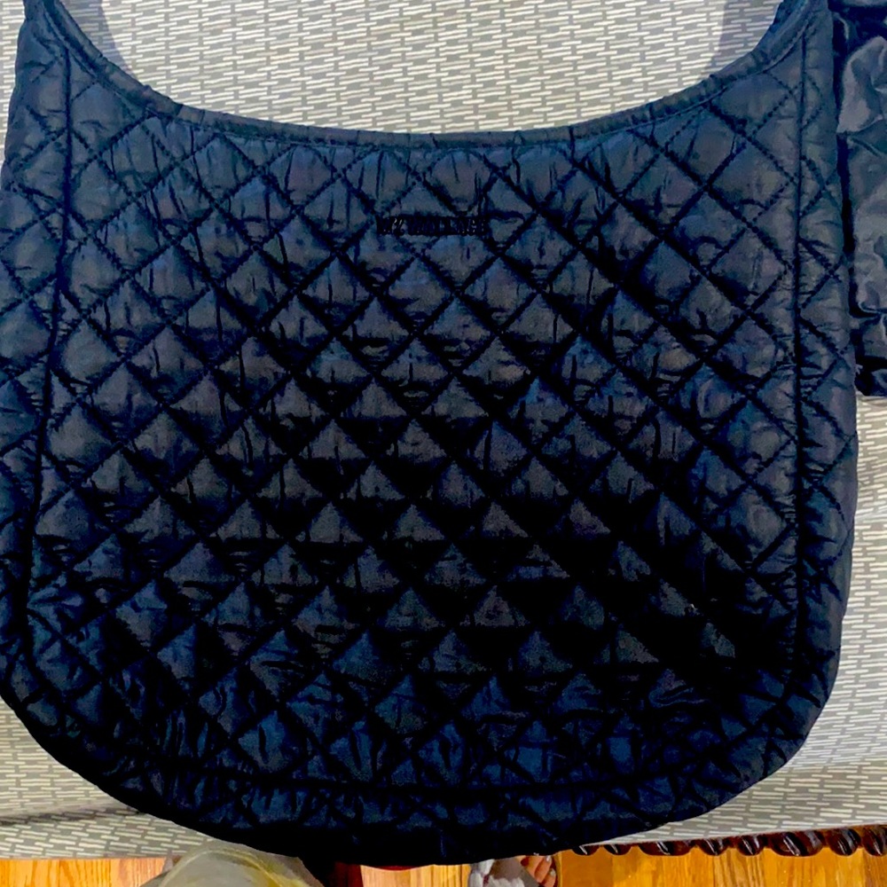 MZ Wallace Parker Bag/like new